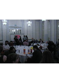 Monday - Gopher party 2